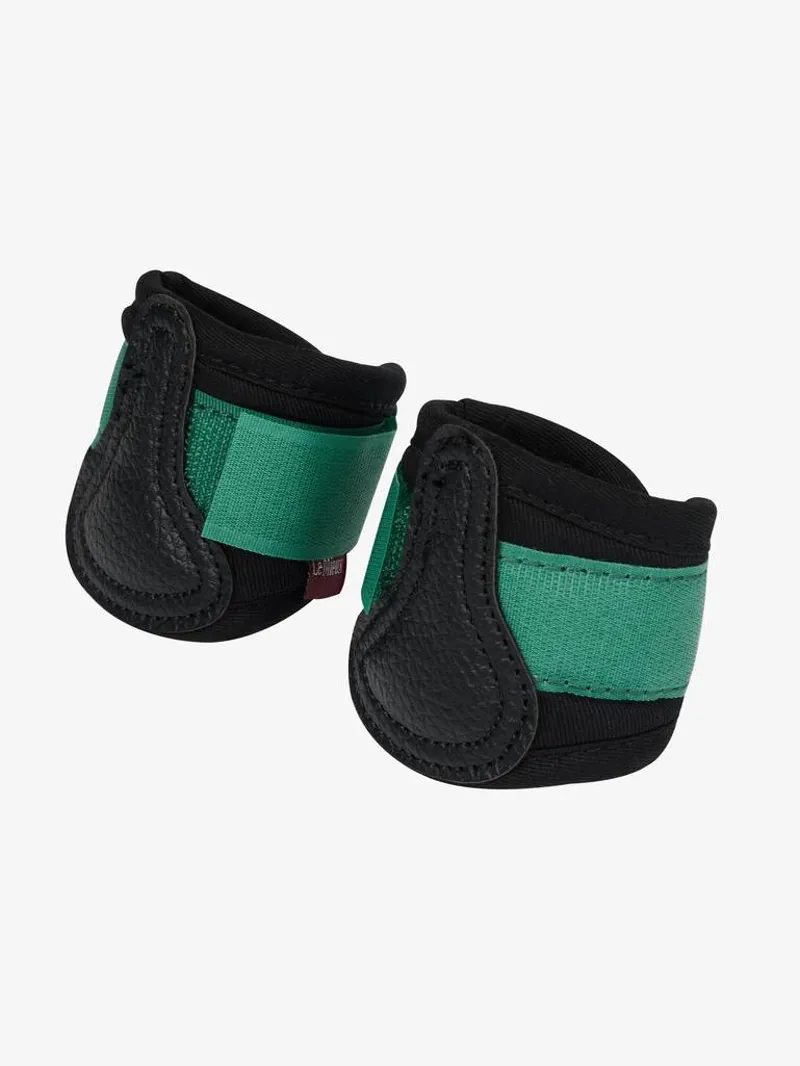 LeMieux Toy Pony Boots - Evergreen 1 LeMieux Toy Pony Boots - Evergreen