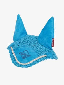 LeMieux Toy Pony Fly Hood Pacific