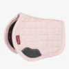 LeMieux Toy Pony Pad Pink Quartz