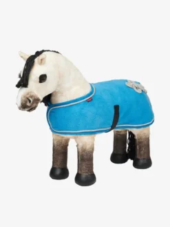 LeMieux Toy Pony Rug - Pacific 6 LeMieux Toy Pony Rug - Pacific -Lemieux Shop lm aw23 toypony hr 4