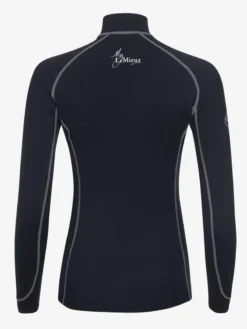 LeMieux Base Layer Navy 9 LeMieux Base Layer Navy -Lemieux Shop lm baselayer navygrey4 hr3000x4000