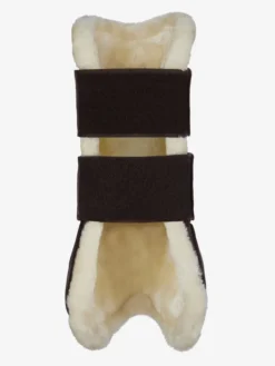 LeMieux Capella Comfort Tendon Boots Brown 8 LeMieux Capella Comfort Tendon Boots Brown -Lemieux Shop lm capella comfort brown tendon4 hr3000x4000