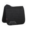 LeMieux Diamante Dressage Square Black Large