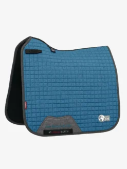 LeMieux Earth Dressage Square Ocean - Large