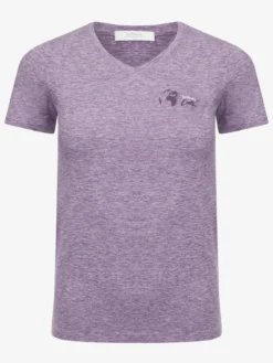 LeMieux Earth T-Shirt Thistle