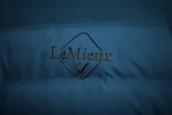 LeMieux Elize Waterproof Puffer Jacket Marine 9 LeMieux Elize Waterproof Puffer Jacket Marine -Lemieux Shop lm elisepuffer atlanticblue5 lr