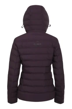 LeMieux Elize Waterproof Puffer Jacket Fig 8 LeMieux Elize Waterproof Puffer Jacket Fig -Lemieux Shop lm elisepuffer fig4 lr