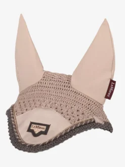 LeMieux Loire Satin Fly Rose