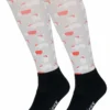 LeMieux Footsie Socks Polar Bears