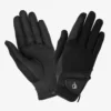 LeMieux Pro Mesh Glove Black