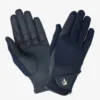 LeMieux Pro Mesh Glove Navy