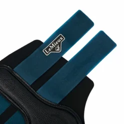 LeMieux Grafter Brushing Boot Marine 9 LeMieux Grafter Brushing Boot Marine -Lemieux Shop lm grafterboot marine lr203