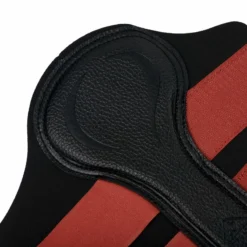 LeMieux Grafter Brushing Boot Sienna 10 LeMieux Grafter Brushing Boot Sienna -Lemieux Shop lm grafterboot sienna lr207