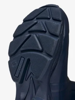 LeMieux Stride Wellington Boot Navy - Old Style -Lemieux Shop lm gumboots blue lr2008