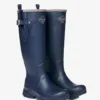 LeMieux Stride Wellington Boot Navy - Old Style
