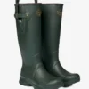 LeMieux Stride Wellington Boot Oak - Old Style