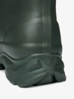 LeMieux Stride Wellington Boot Oak - Old Style -Lemieux Shop lm gumboots green lr2004