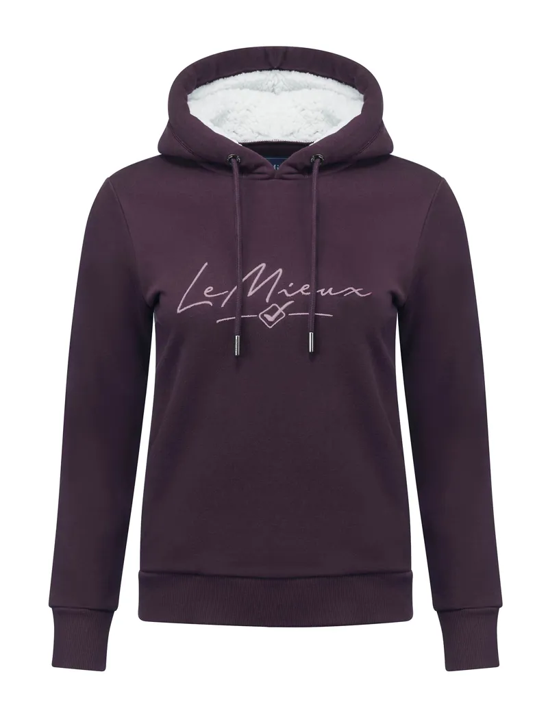 LeMieux Mollie Hoodie Fig 1 LeMieux Mollie Hoodie Fig
