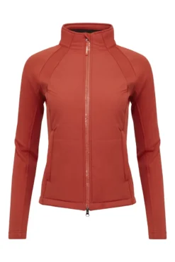 LeMieux Ladies Hybrid Jacket Sienna