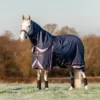 LeMieux Kudos Turnout Rug 100g Navy