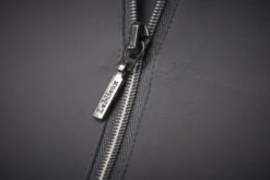 LeMieux Longsleeve Lazercut Baselayer Grey -Lemieux Shop lm lasercutlongsleeve grey5 lr