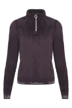 LeMieux Liberte Fleece Jacket Fig