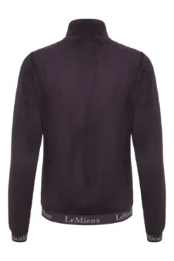 LeMieux Liberte Fleece Jacket Fig -Lemieux Shop lm libertefleece fig4 lr