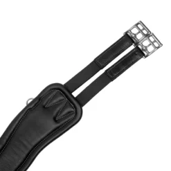 LeMieux Gel-Tek Anatomic Long Stud Girth Black 13 LeMieux Gel-Tek Anatomic Long Stud Girth Black -Lemieux Shop lm longstudgirth black6 lr