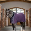LeMieux Luxe Fleece Rug Fig