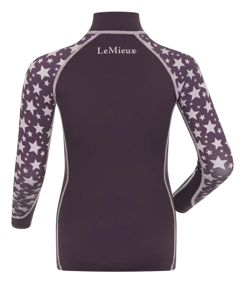 LeMieux Mini Base Layer Fig 3 LeMieux Mini Base Layer Fig - Image 3
