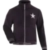 LeMieux Mini Liberte Fleece Fig