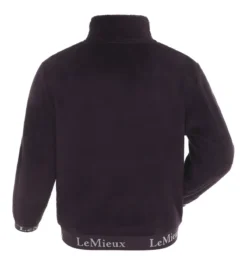 LeMieux Mini Liberte Fleece Fig -Lemieux Shop lm minifleece fig3 lr