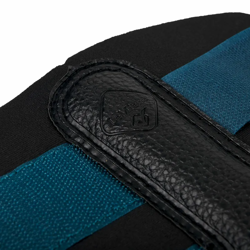 LeMieux Mini Grafter Boots Marine 5 LeMieux Mini Grafter Boots Marine - Image 5