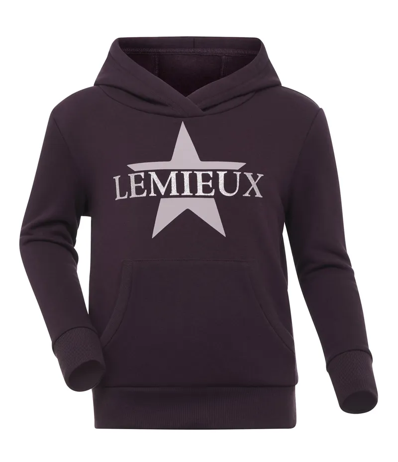 LeMieux Mini Hoodie Fig 1 LeMieux Mini Hoodie Fig