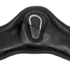 LeMieux Gel-Tek Anatomic Mono Girth Black