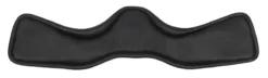 LeMieux Gel-Tek Anatomic Mono Girth Black -Lemieux Shop lm monogirth black4 lr2