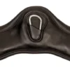 LeMieux Gel-Tek Anatomic Mono Girth Brown