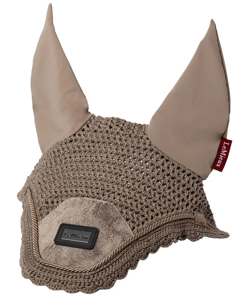 LeMieux Rhone Fly Hood Prosecco 1 LeMieux Rhone Fly Hood Prosecco