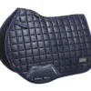 LeMieux Rhone EuroJump Square Vintage Navy Large