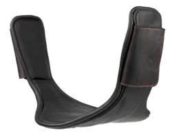 LeMieux Gel-Tek Anatomic Short Stud Girth Brown 11 LeMieux Gel-Tek Anatomic Short Stud Girth Brown -Lemieux Shop lm shortstudgirth brown4 lr