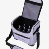 LeMieux Grooming Bag Pro Wisteria