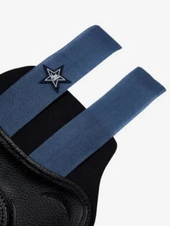 LeMieux Mini Brushing Boot - Indigo -Lemieux Shop lm ss23 minigrafterboots standard hr 03 2