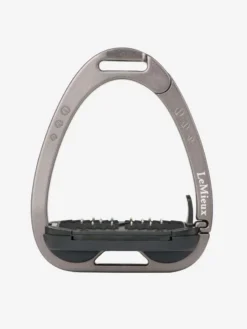 LeMieux Vector Balance Stirrup Carbon 9 LeMieux Vector Balance Stirrup Carbon -Lemieux Shop lm stirrup vector balance carbon hr20320copy 2