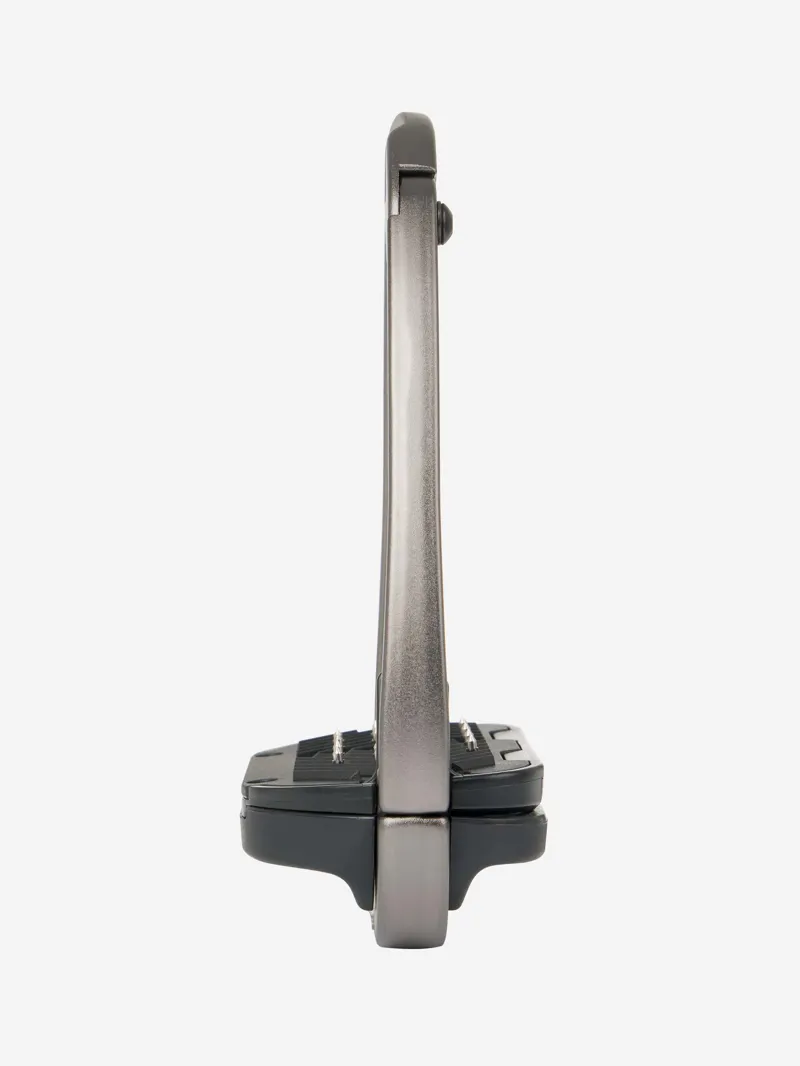 LeMieux Vector Balance Stirrup Carbon 6 LeMieux Vector Balance Stirrup Carbon - Image 6