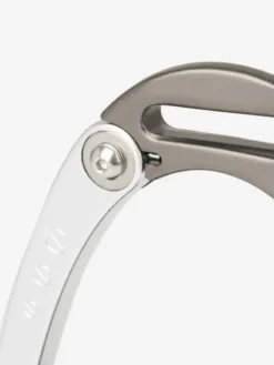LeMieux Vector Balance Stirrups Carbon/Silver -Lemieux Shop lm stirrup vector balance carbonsilver hr20420copy