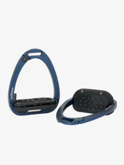 LeMieux Vector Balance Stirrup Navy