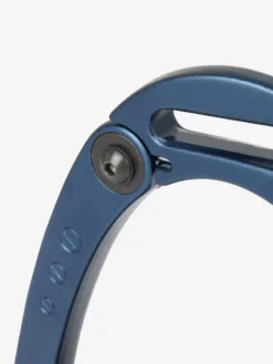 LeMieux Vector Control Stirrup Navy -Lemieux Shop lm stirrup vector control navy hr20320copy