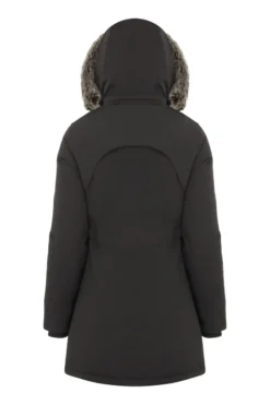 LeMieux Storm Coat Black 8 LeMieux Storm Coat Black -Lemieux Shop lm stormcoat black4 lr