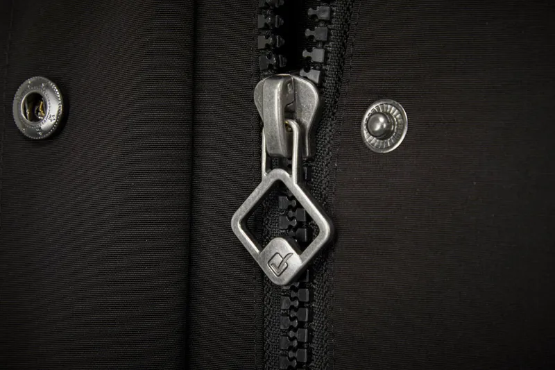 LeMieux Storm Coat Black 5 LeMieux Storm Coat Black - Image 5