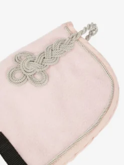 LeMieux LeMieux Toy Pony Rug Pink Quartz -Lemieux Shop lm toypony travelset hr 4 copy